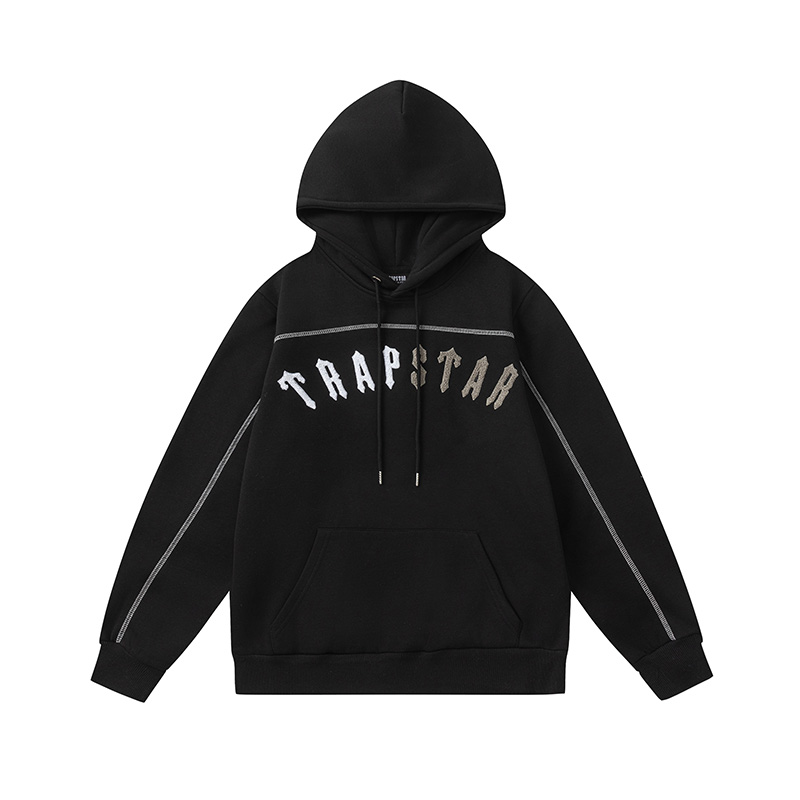 Trapstar Hoodies